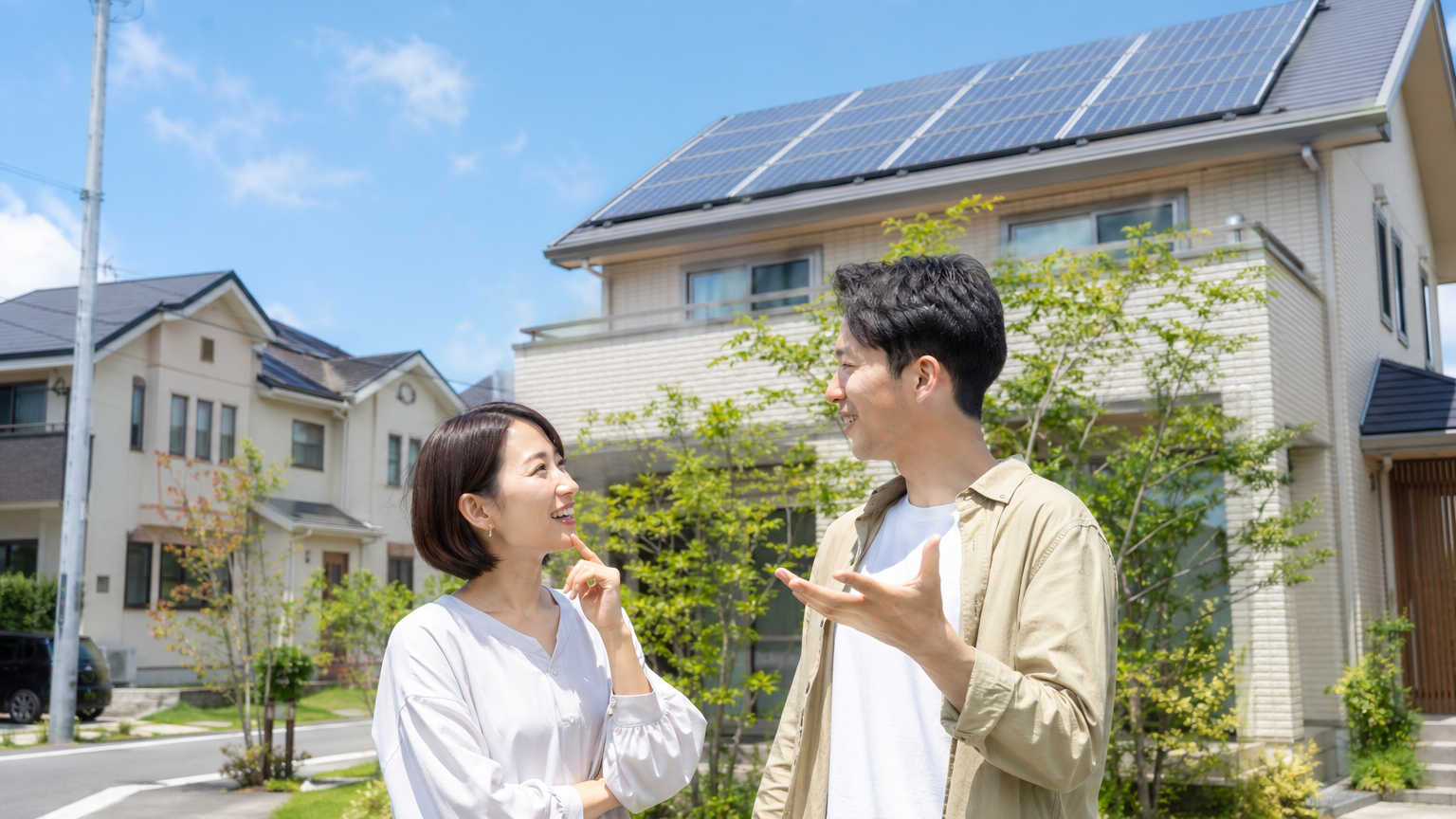 太陽光パネルの寿命と劣化サインについてよくある質問