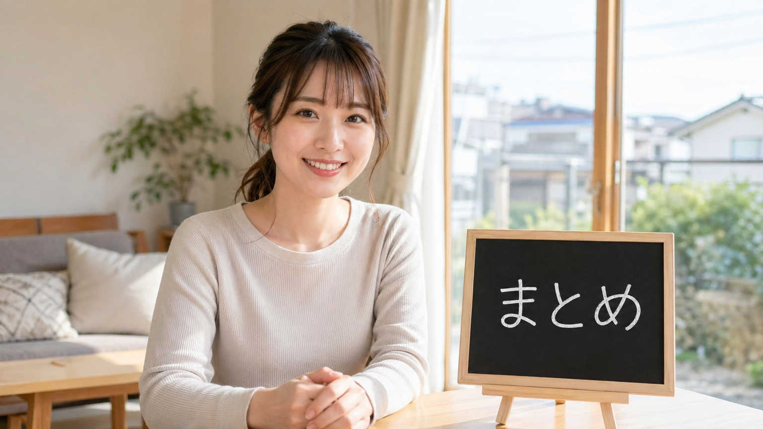 まとめ